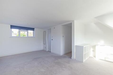 Front Double Bedroom One