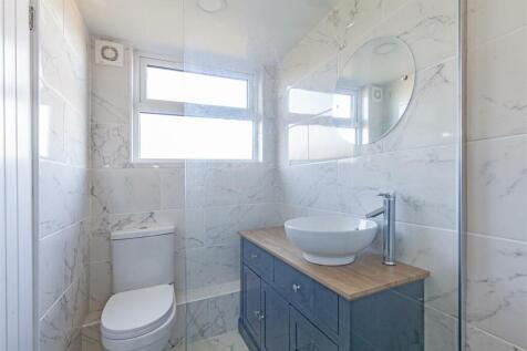Exquisite En-Suite