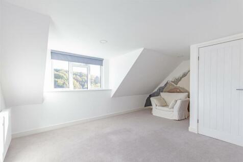Double Bedroom Two