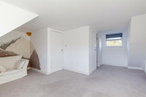 Double Bedroom Two
