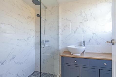 Exquisite En-Suite