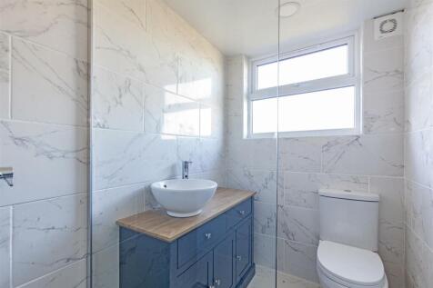 Exquisite En-Suite