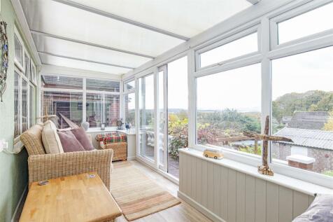 uPVC Conservatory