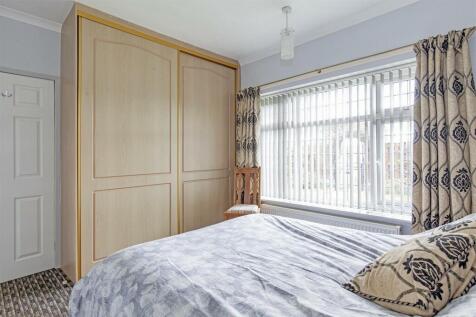 Front Double Bedroom Two