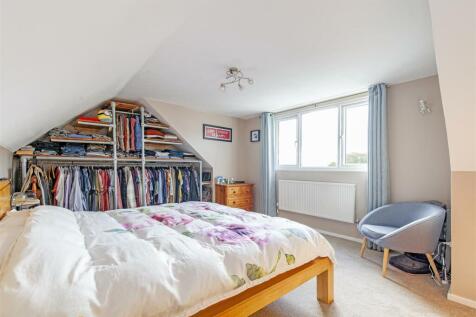 Principle Bedroom One