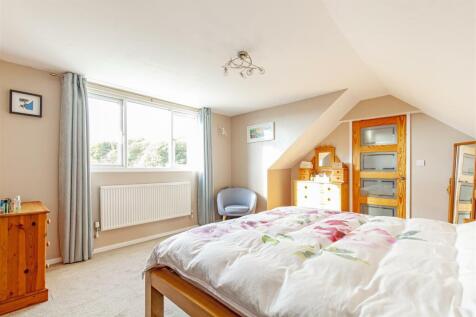 Principle Bedroom One