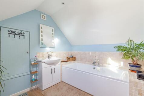 Superb Family Bathroom