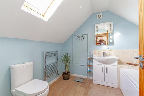 Superb Family Bathroom