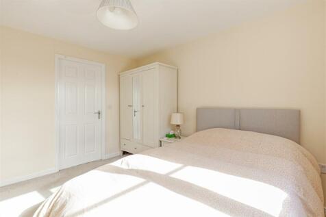 Principal Double Bedroom