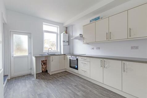 Integrated Kitchen