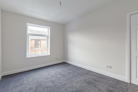Front Double Bedroom One