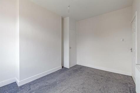 Rear Double Bedroom Two