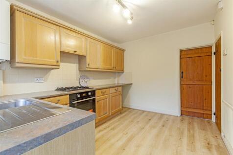 Integrated Kitchen