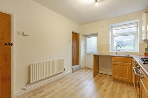 Integrated Kitchen