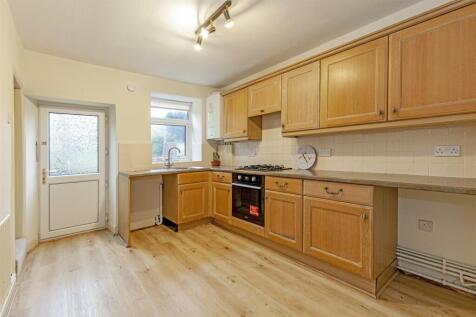 Integrated Kitchen
