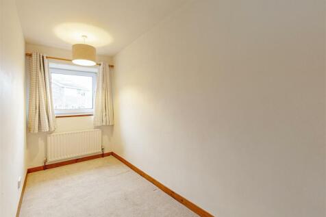 Rear Bedroom Two