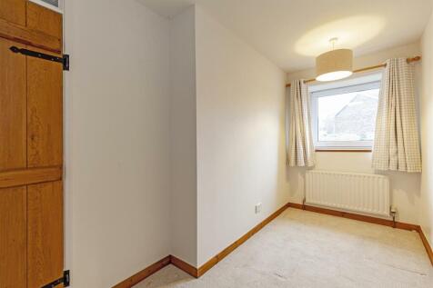 Rear Bedroom Two