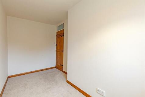 Front Double Bedroom One