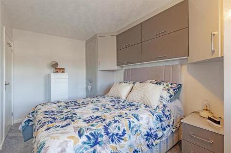 Front Double Bedroom One
