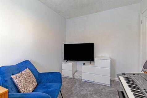 Rear Double Bedroom Two