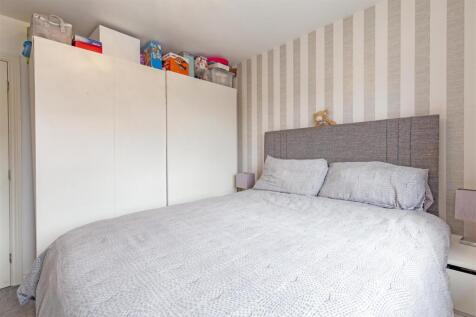 Front Double Bedroom One