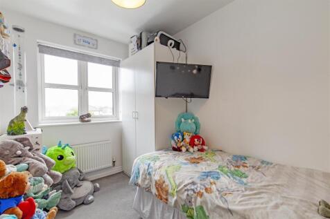 Rear Double Bedroom Two