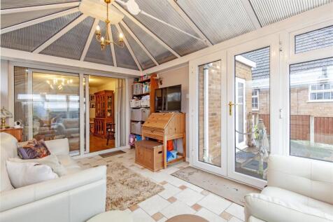 Superb Conservatory