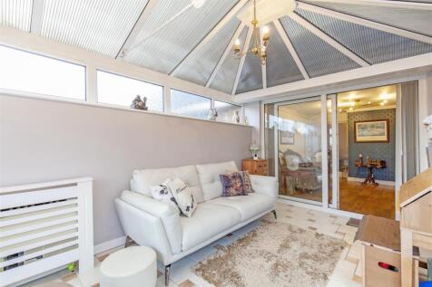 Superb Conservatory