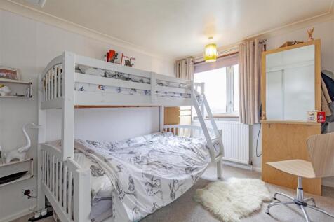 Rear Double Bedroom Two