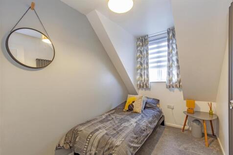 Rear Bedroom Three