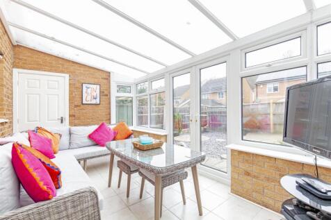 uPVC Conservatory