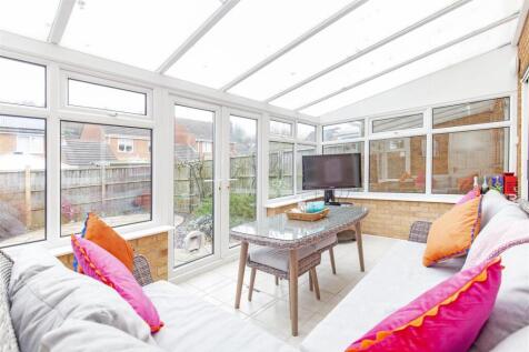 uPVC Conservatory