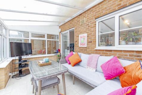 uPVC Conservatory