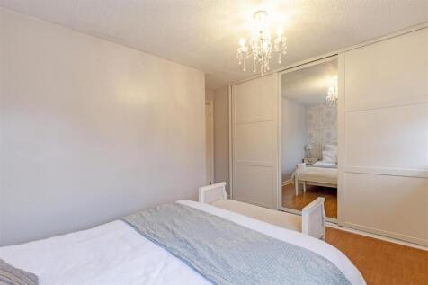 Front Main Double Bedroom