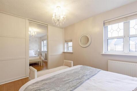 Front Main Double Bedroom