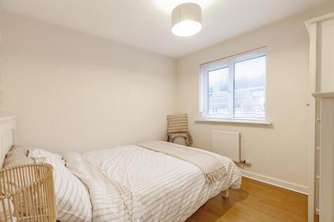 Rear Double Bedroom Two