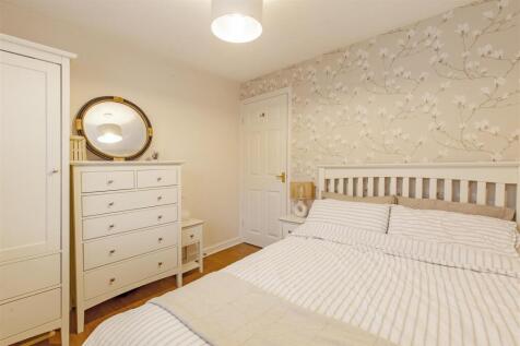 Rear Double Bedroom Two