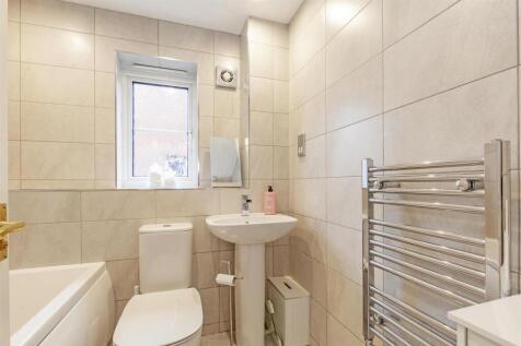 Superb Family Bathroom