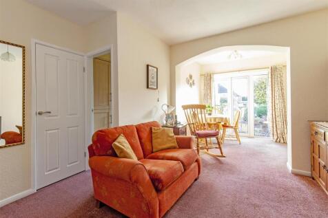 Extended Sitting Room