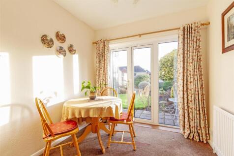 Extended Sitting Room