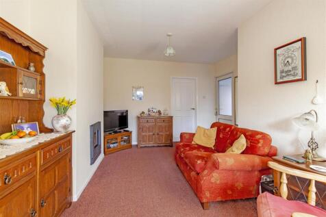 Extended Sitting Room