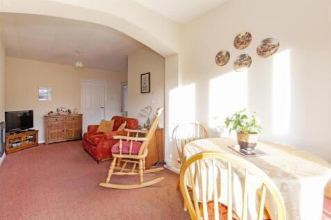 Extended Sitting Room