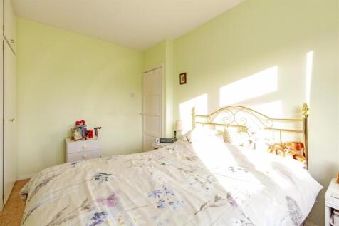 Rear Double Bedroom Two