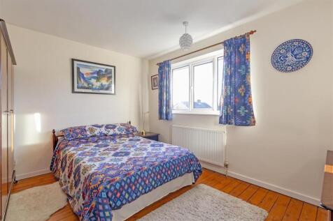 Rear Double Bedroom Two