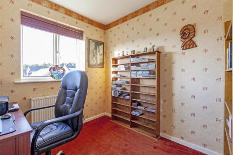 Rear Single Bedroom Four