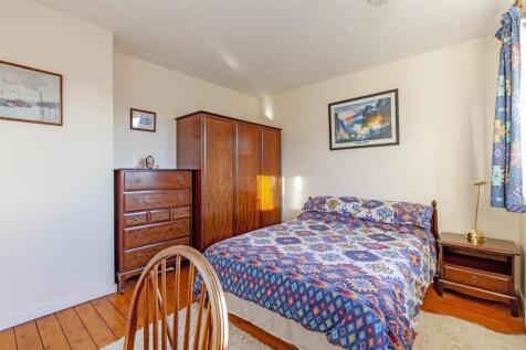 Rear Double Bedroom Two
