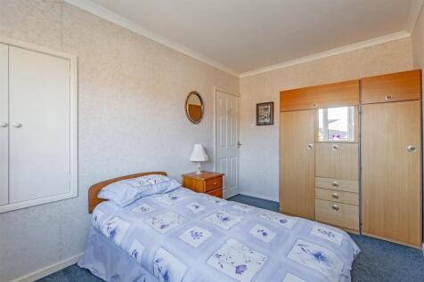 Front Double Bedroom Three