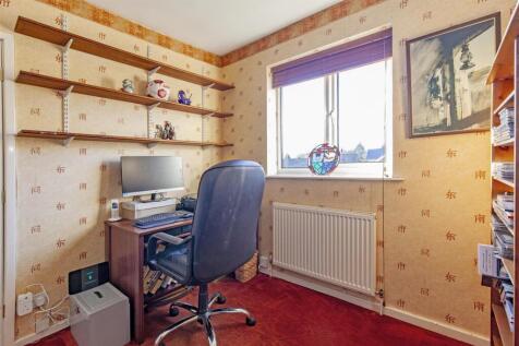 Rear Single Bedroom Four