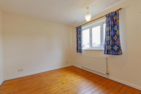 Rear Double Bedroom Two