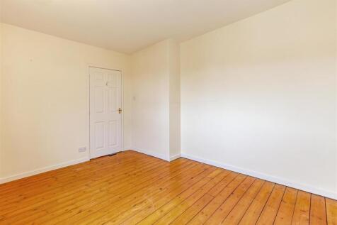 Rear Double Bedroom Two